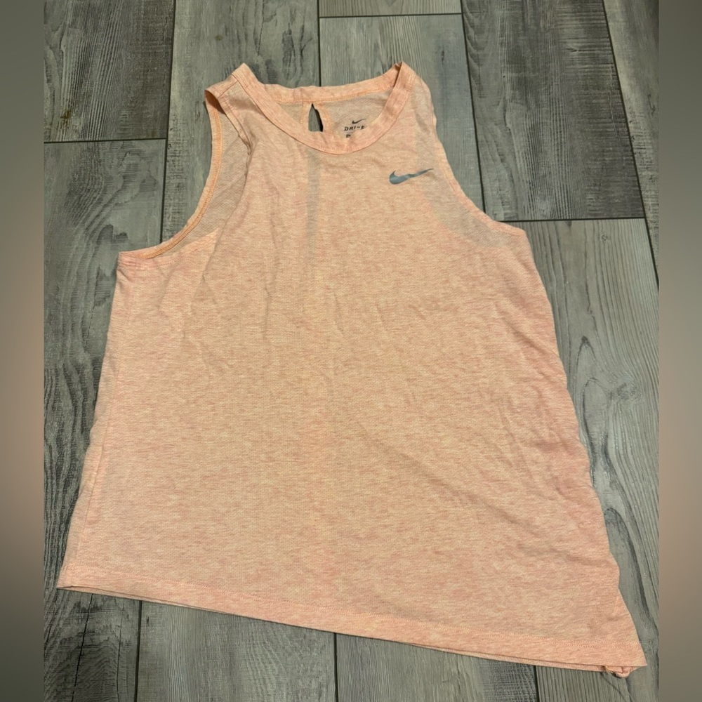 Nike tank top